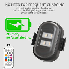 NeonPulse™ Wireless Strobe Pods