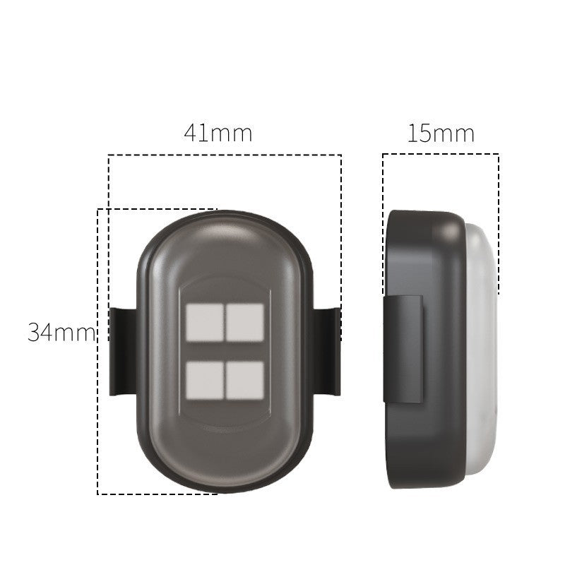 NeonPulse™ Wireless Strobe Pods