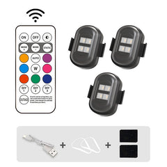 NeonPulse™ Wireless Strobe Pods